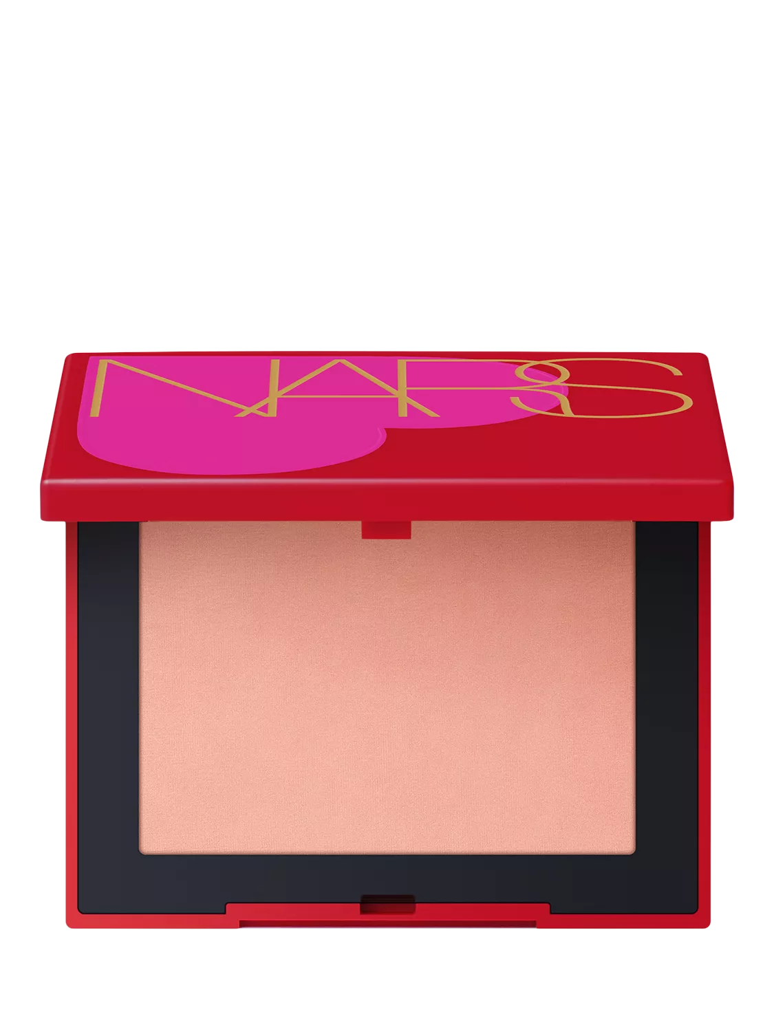 NARS limitierte Edition Rouge 4,8g, britische Version