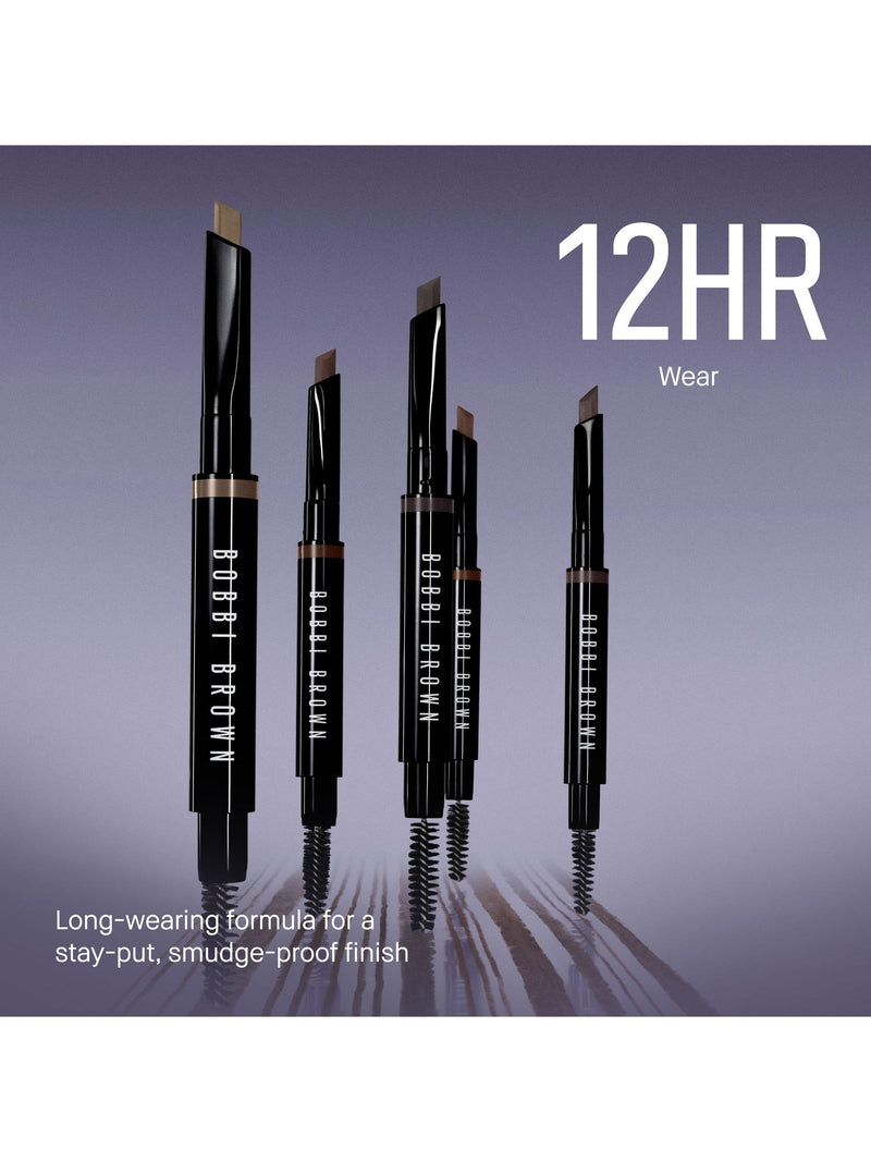 Bobbi Brown Long-Wear Brow Pencil 0.33g, UK version