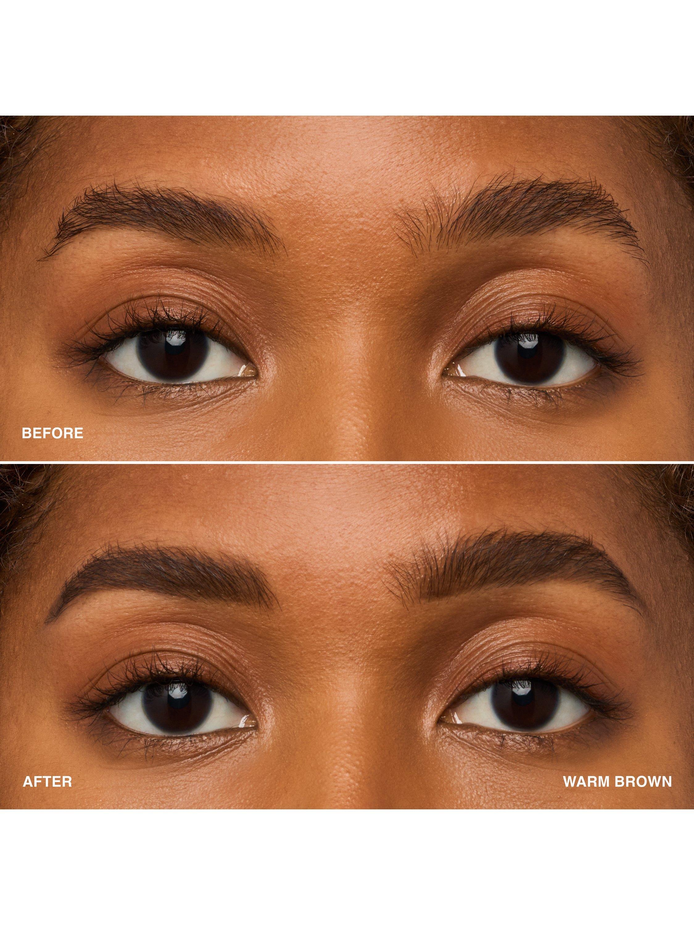 Bobbi Brown long-wear brow pencil refill 0.33g, UK version
