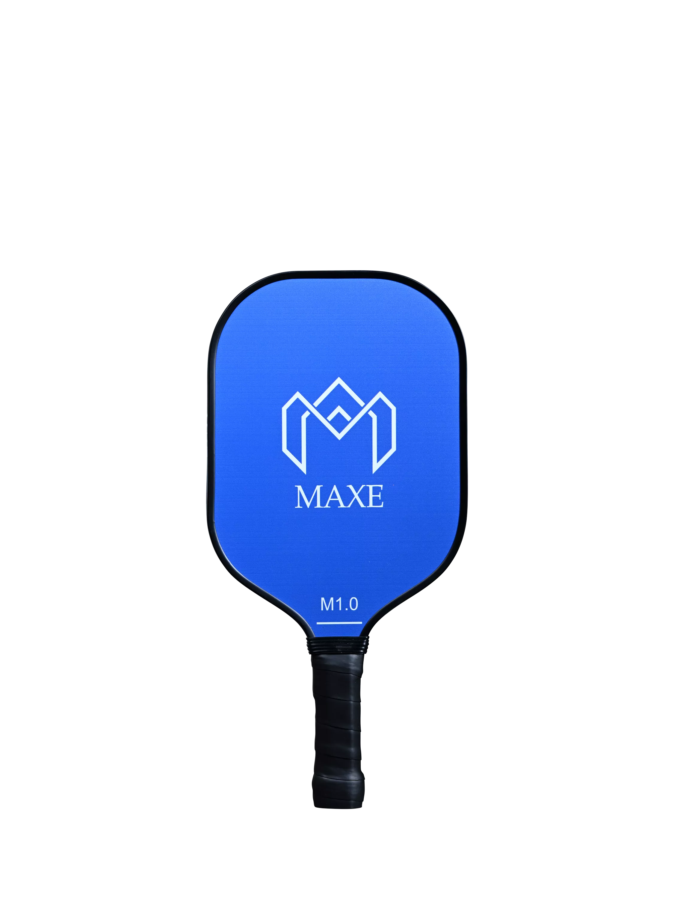 MAXE M1.0 pickleball racket blue - British product