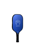 MAXE M1.0 pickleball racket blue - British product