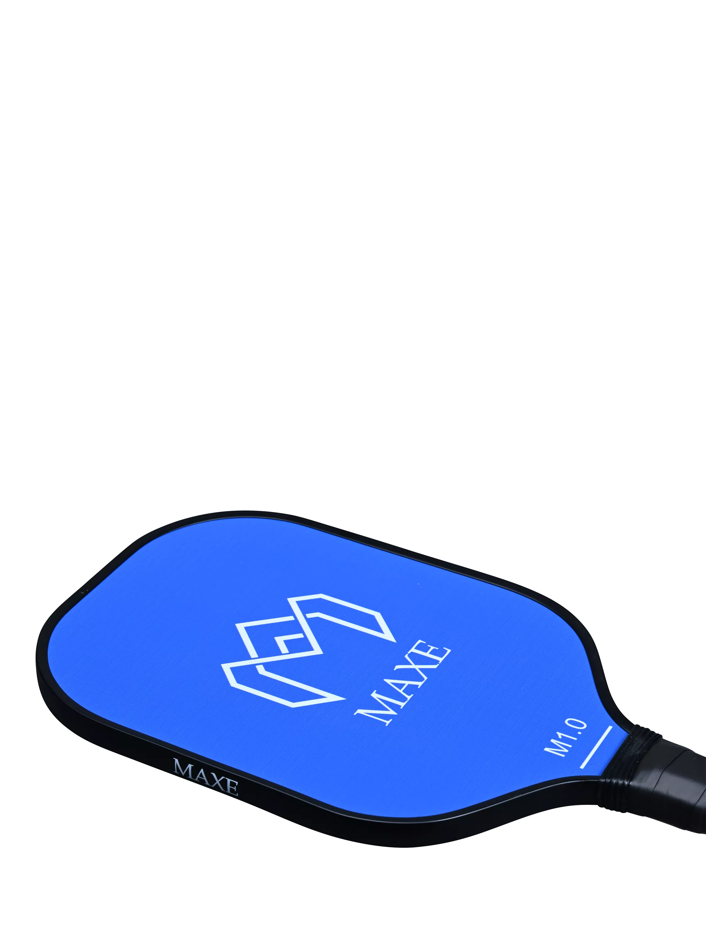 MAXE M1.0 pickleball racket blue - British product