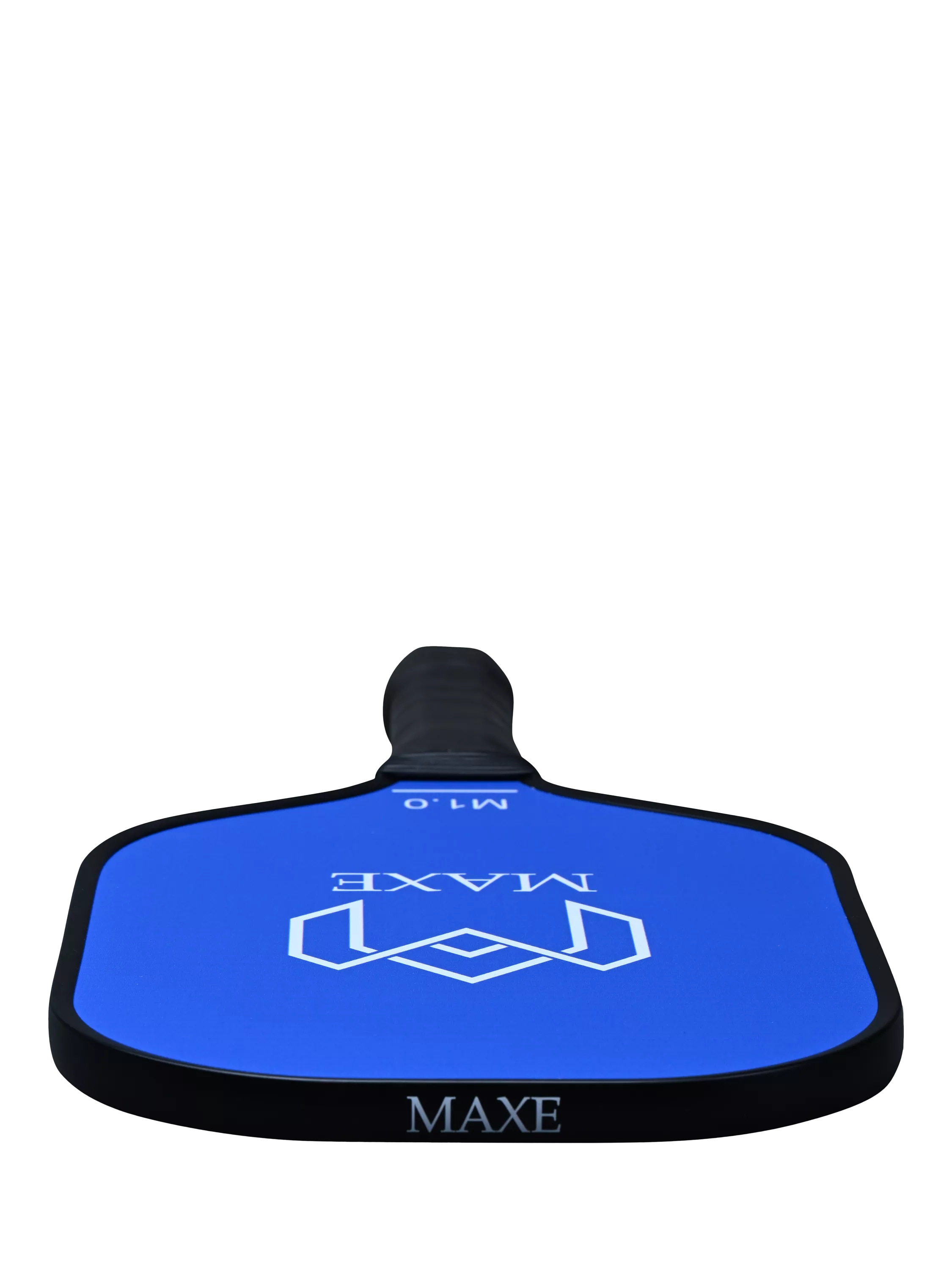 MAXE M1.0 pickleball racket blue - British product