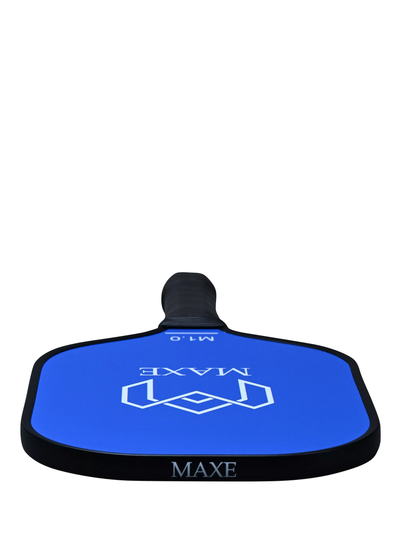 MAXE M1.0 pickleball racket blue - British product