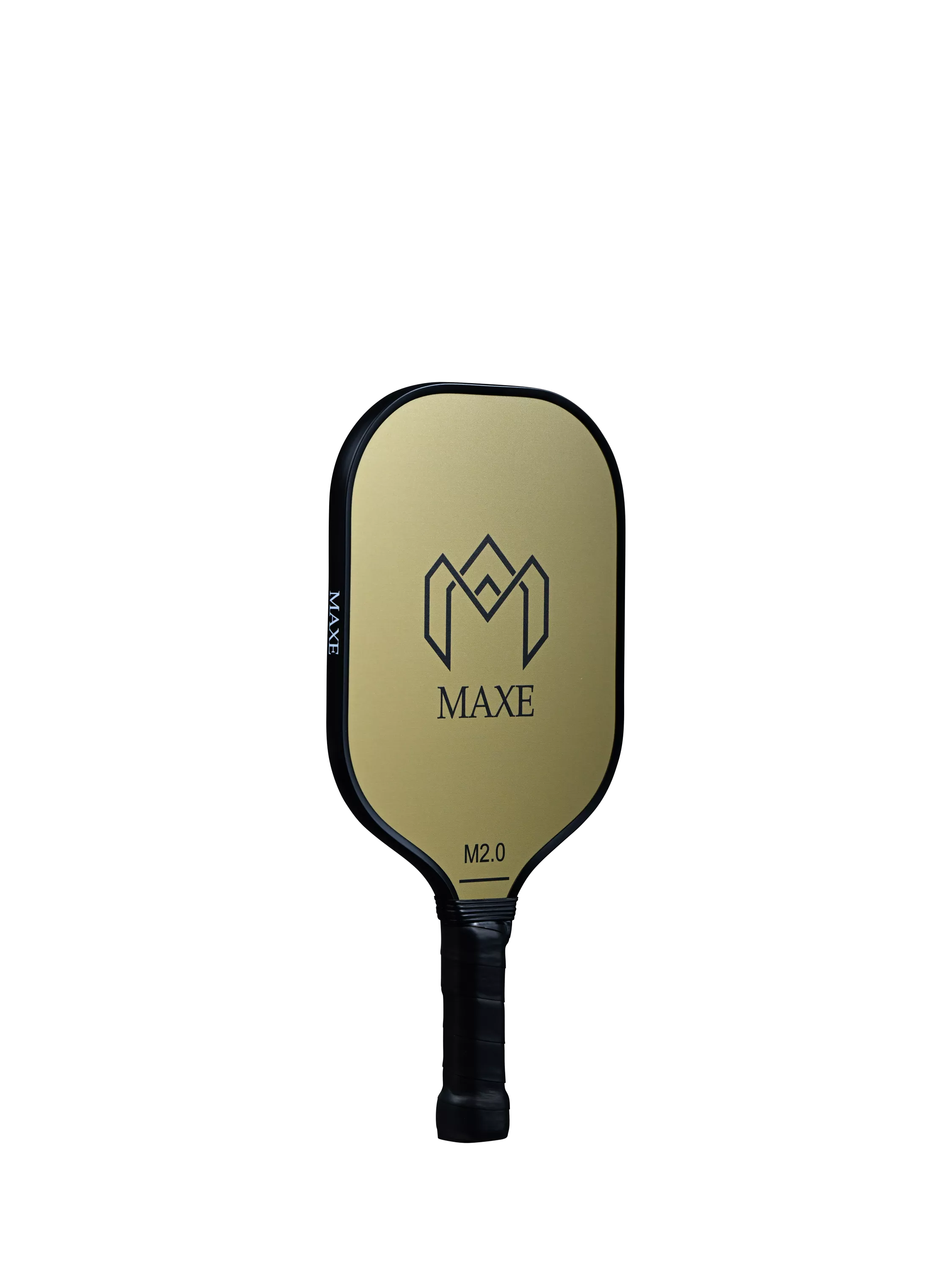 MAXE M2.0 pickleball racket yellow 230g, UK version