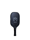 MAXE M3.0 black pickleball racket, UK version