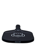 MAXE M3.0 black pickleball racket, UK version