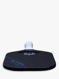 MAXE Meridian Pro pickleball racket black, imported from the UK