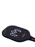 MAXE Spire pickleball racket black carbon - British product