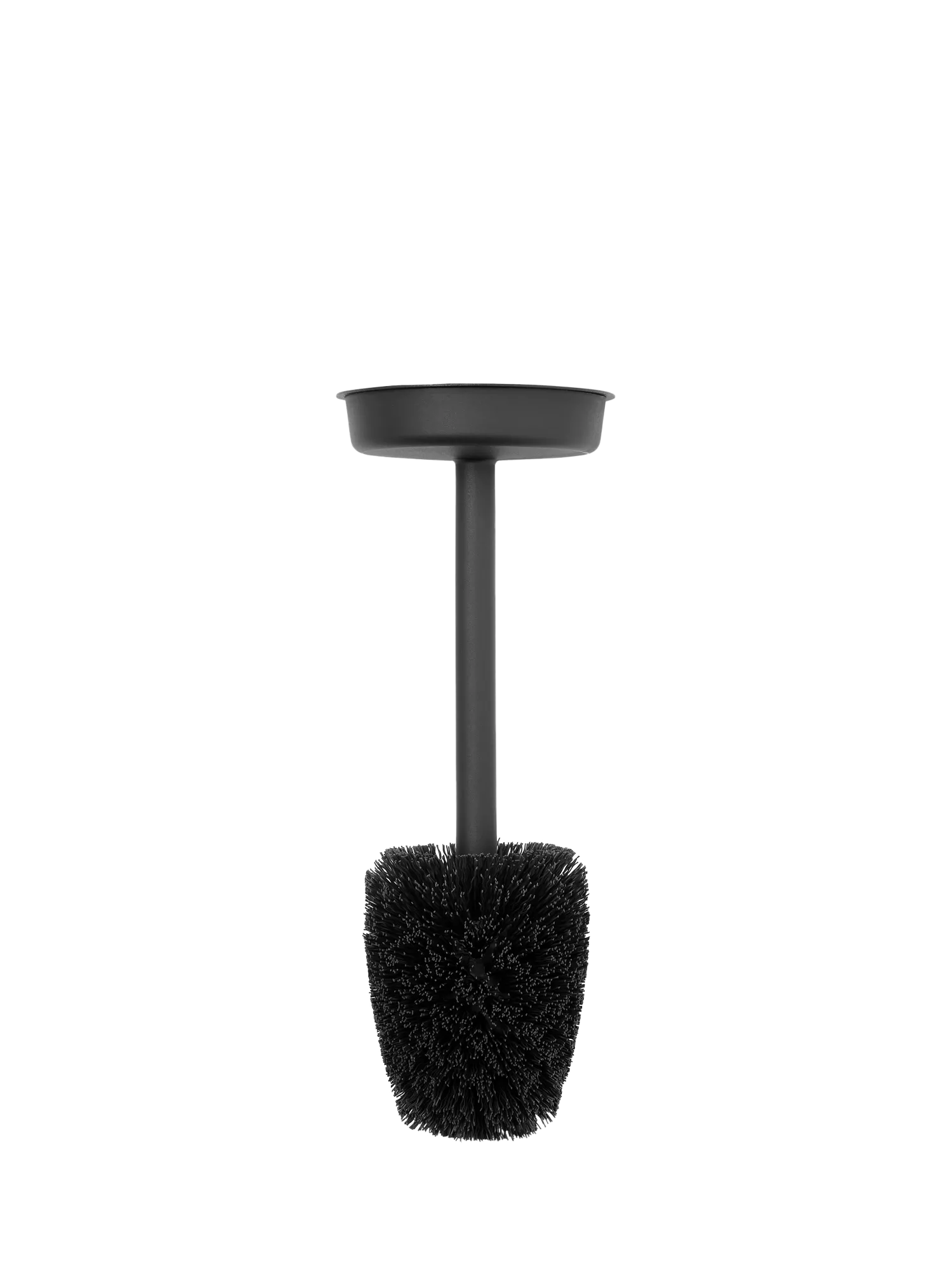 Brabantia MindSet Ersatz-WC-Bürste 25,4cm - Britisches Produkt