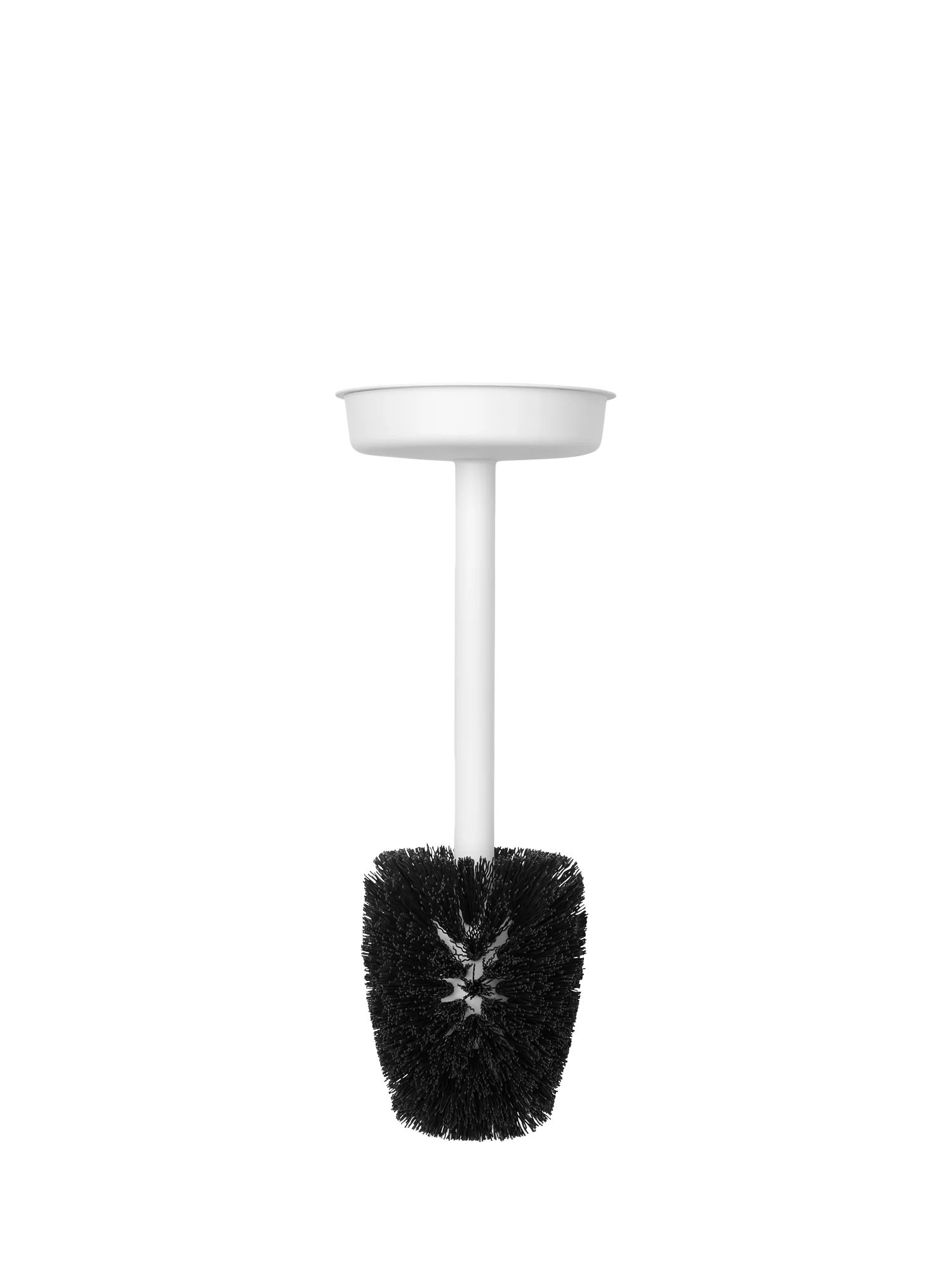 Brabantia MindSet Ersatz-WC-Bürste - Silikon