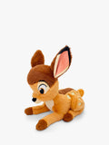 Cuddly Plush Deer Toy 25cm