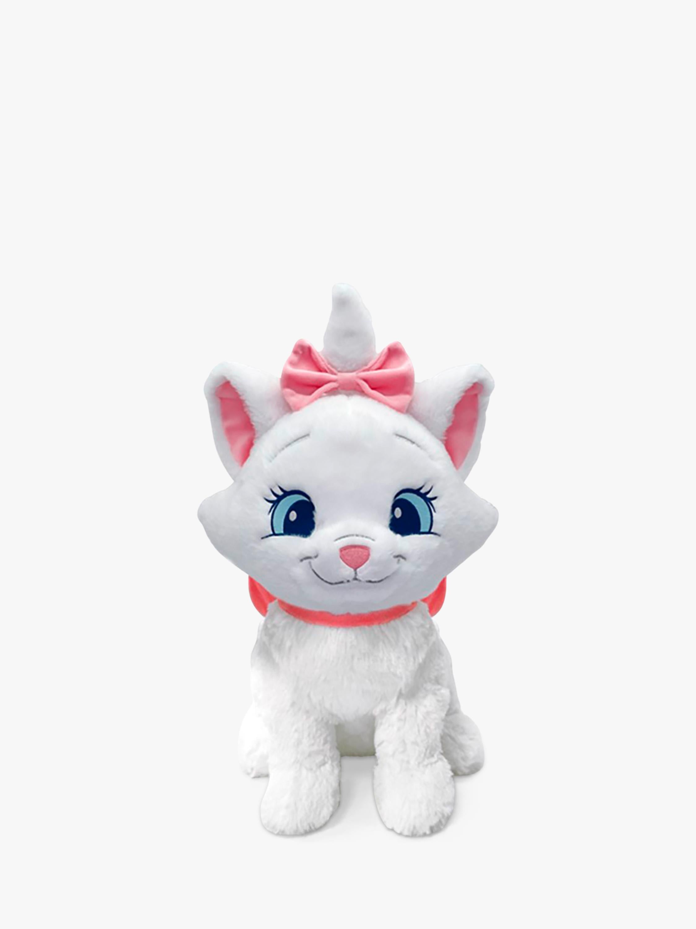 Classic Marie Soft Toy 25cm Tall