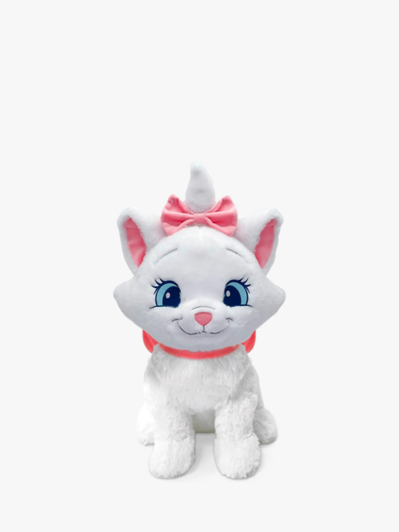 Classic Marie Soft Toy 25cm Tall
