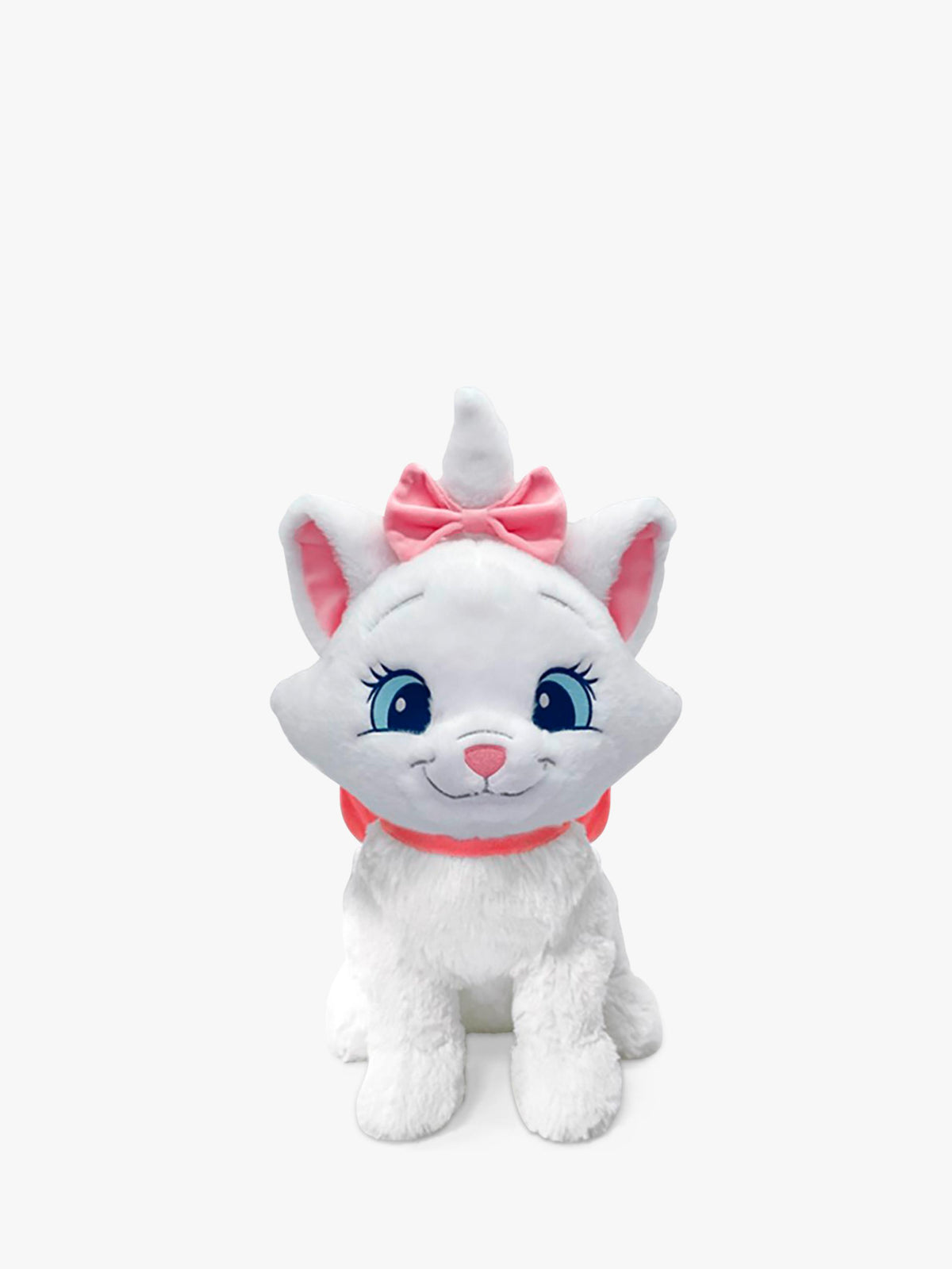 Classic Marie Soft Toy 25cm Tall