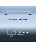 Philips Hue Play Gradient smart light tube 87.7cm, imported from the UK