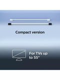 Philips Hue Play Gradient smart light tube 87.7cm, imported from the UK