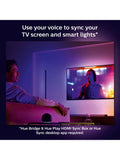 Philips Hue Play Gradient smart light tube 87.7cm, imported from the UK