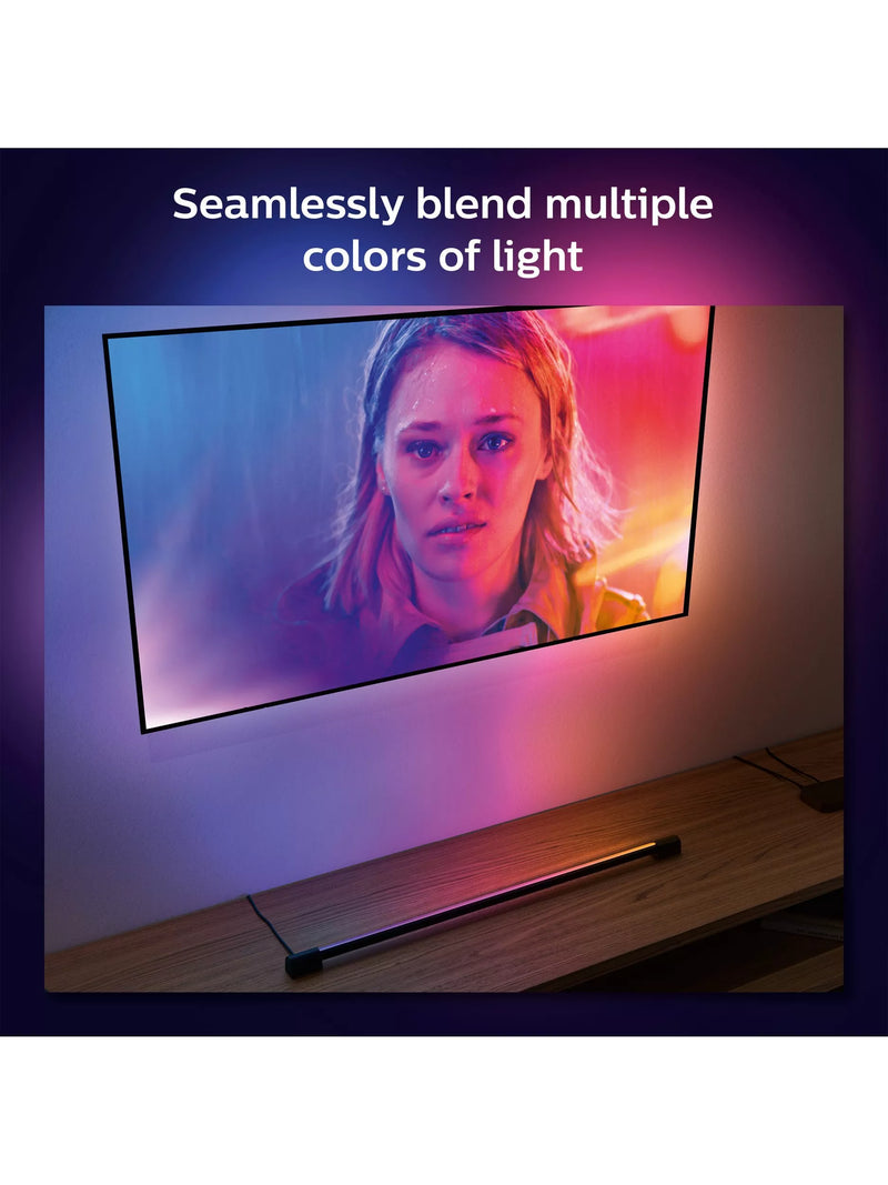 Philips Hue Play Gradient smart light tube 87.7cm (British brand)