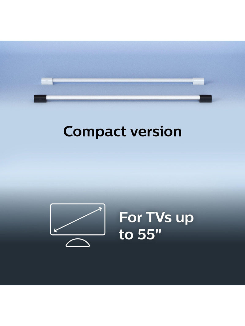 Philips Hue Play Gradient smart light tube 87.7cm (British brand)