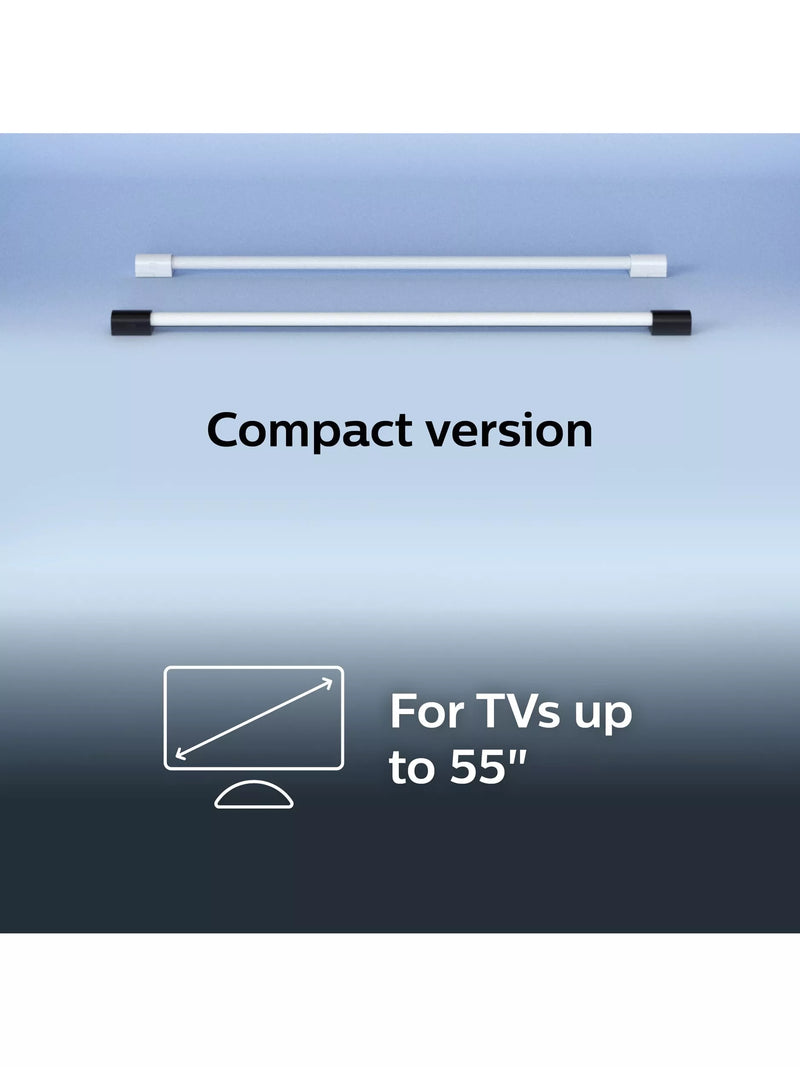 Philips Hue Play Gradient smart light tube 87.7cm (British brand)