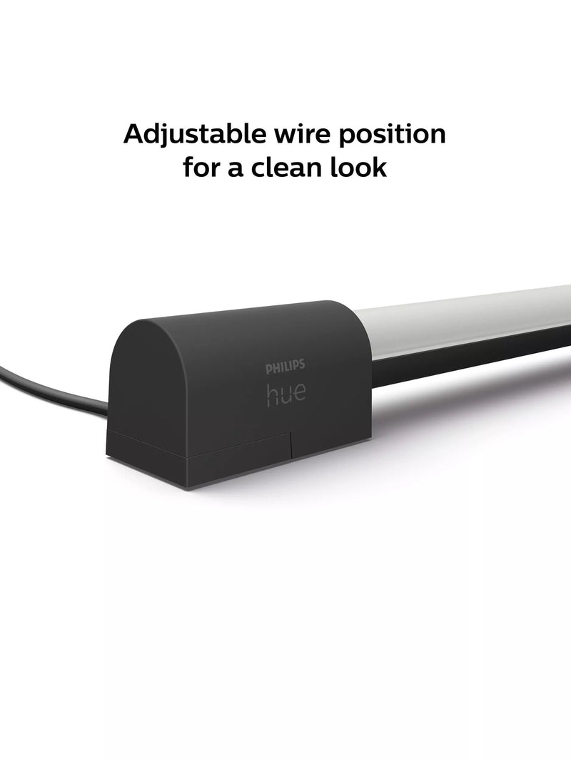 Philips Hue Play Gradient smart light tube 87.7cm (British brand)