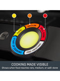 Tefal Optigrill+ XL indoor smart grill black, UK version
