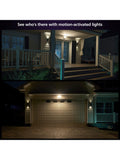 Philips Hue floodlight security camera white, UK version