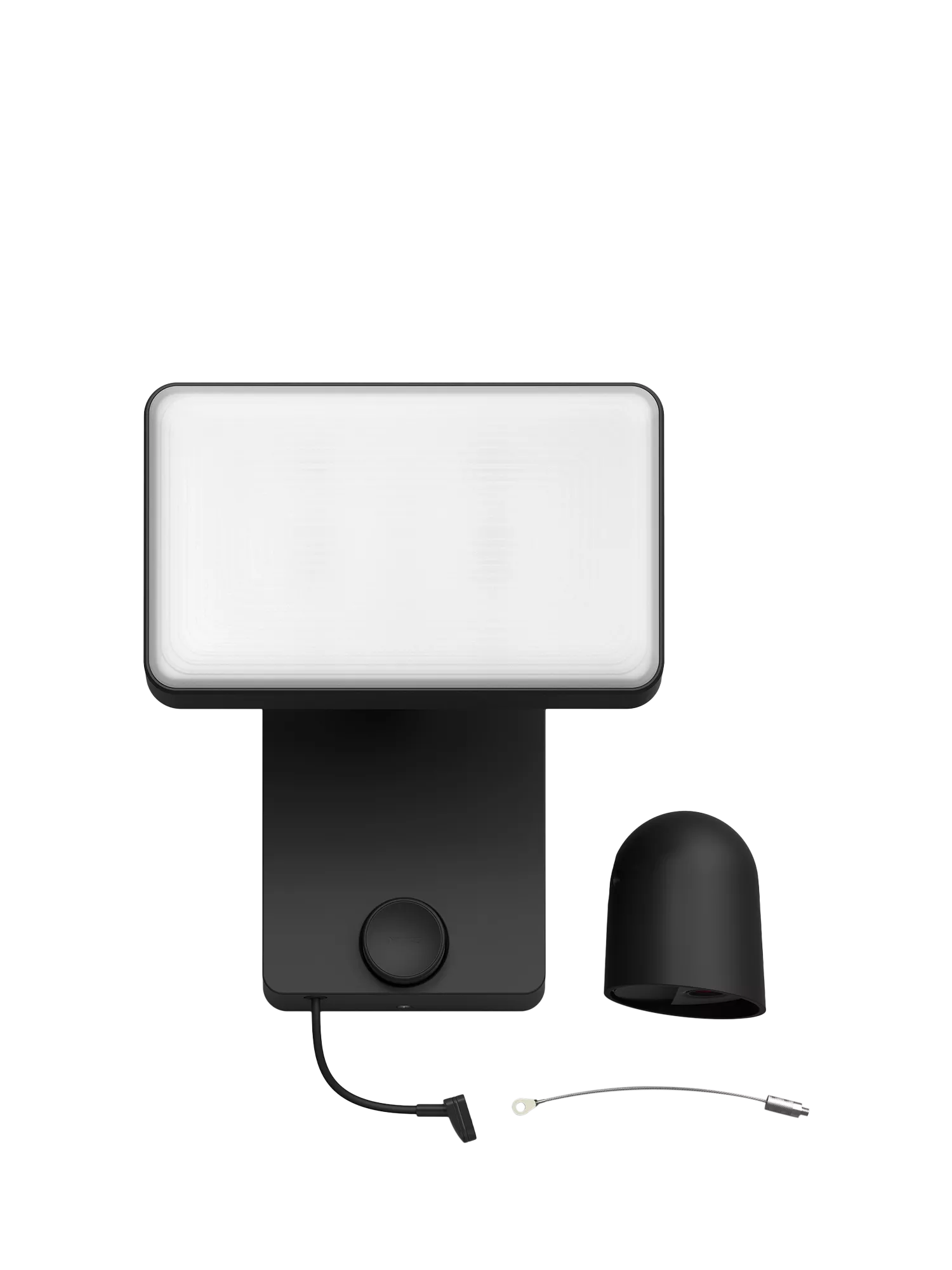 Philips Hue floodlight security camera white, UK version