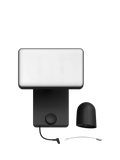 Philips Hue floodlight security camera white, UK version