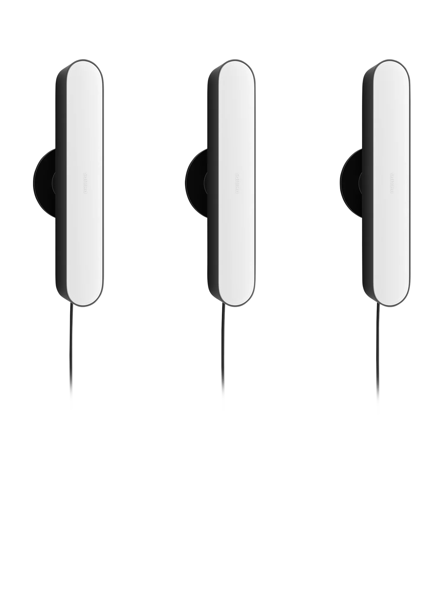 Philips Hue Play light bar pack black, imported from the UK