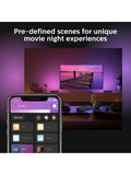 Philips Hue Play light bar pack black, imported from the UK