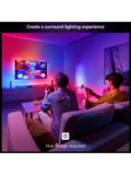 Philips Hue HDMI sync box 8K, UK version