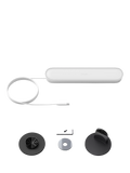 Philips Hue Play Light Bar Extension, white smart light (British brand)