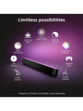 Philips Hue Light Bar extension black 25cm - British product
