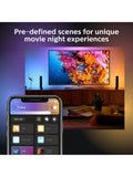 Philips Hue Light Bar extension black 25cm - British product