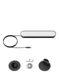 Philips Hue Light Bar extension black 25cm - British product