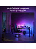 Philips Hue Play Gradient Lightstrip for PC monitors 90.5cm - British product