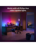 Philips Hue Play Gradient Lightstrip for PC monitors 90.5cm - British product