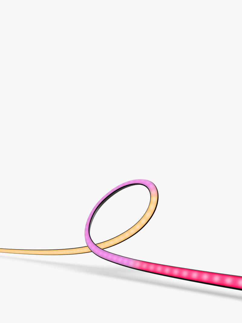 Philips Hue gradient lightstrip 90.5cm 3 pack - British product