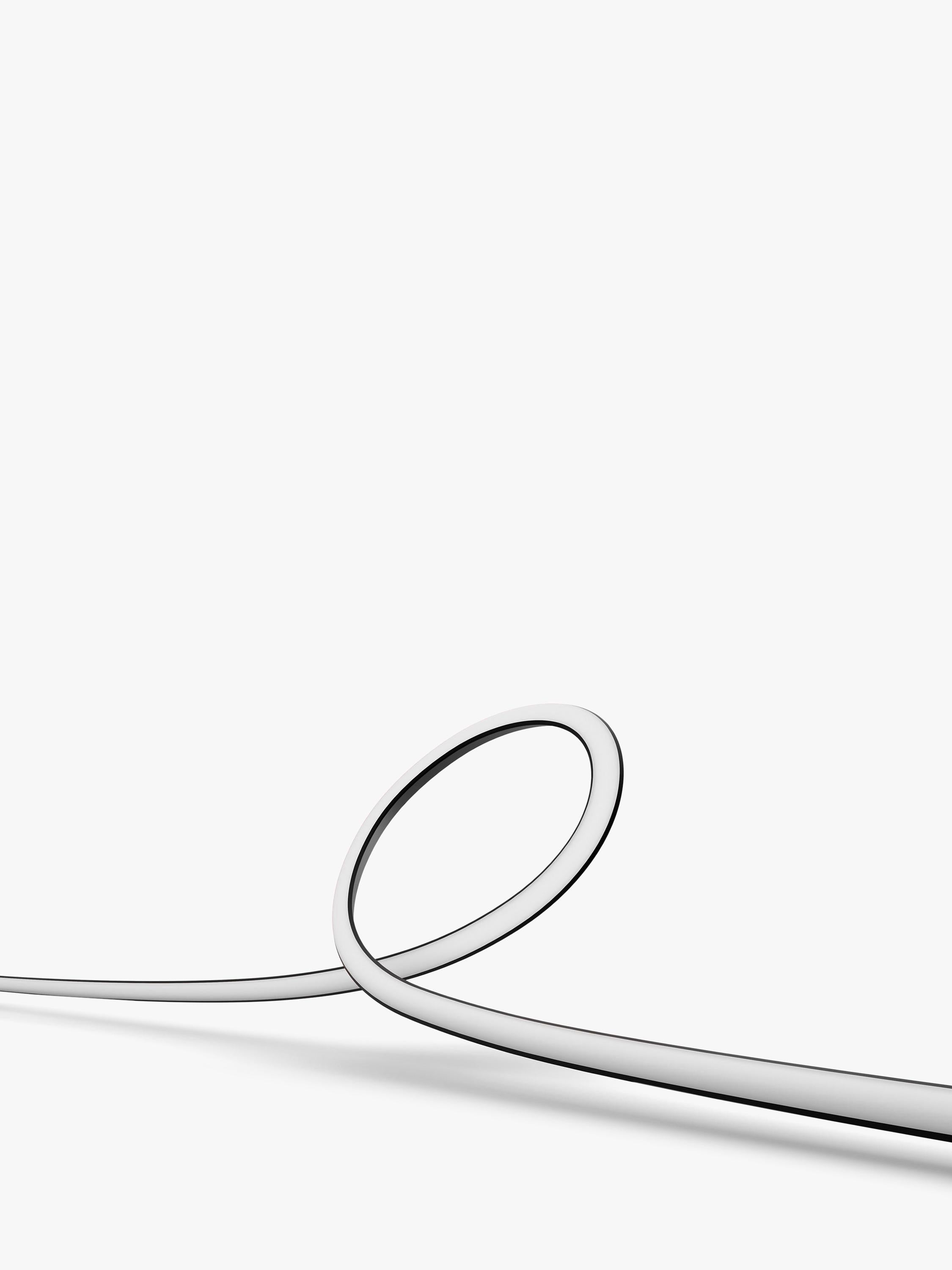 Philips Hue gradient lightstrip 90.5cm 3 pack - British product