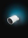 Philips Hue battery smart security camera white, imported from the UK