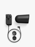 Philips Hue Secure battery smart security camera black - British product