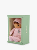 Kaloo Camellia soft doll 24cm, UK version