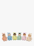 Kaloo Camellia soft doll 24cm, UK version
