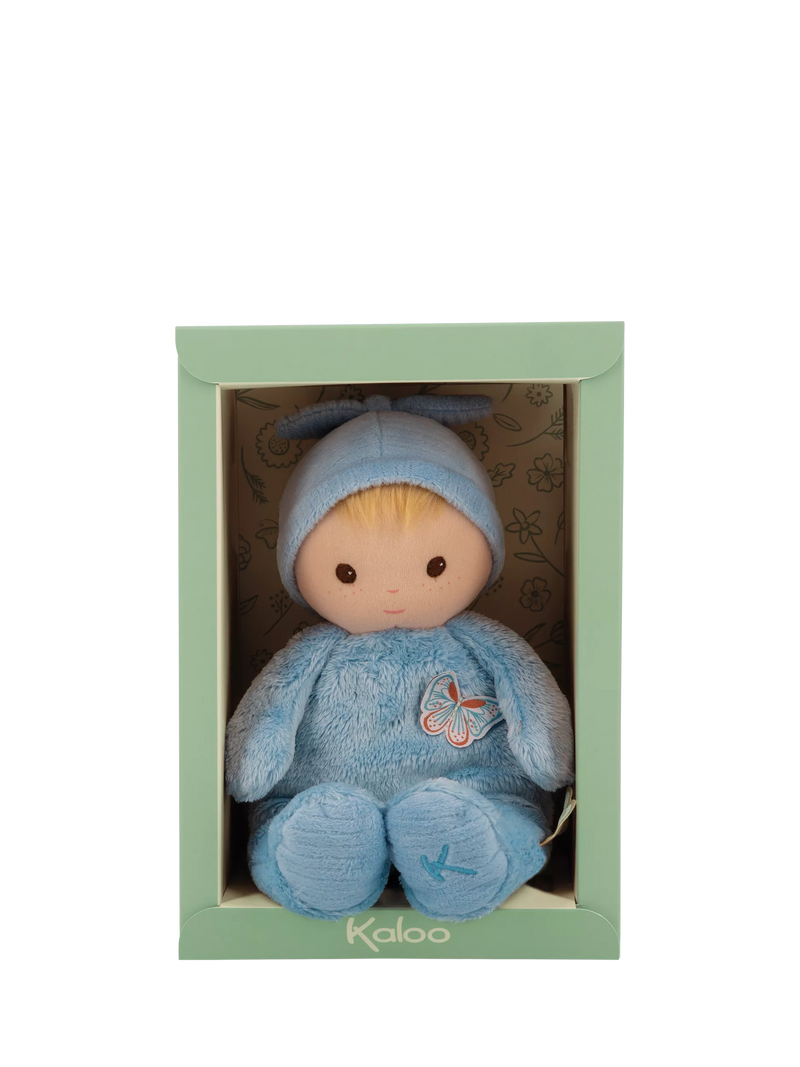 Kaloo baby doll Baby Linen 24cm (British brand)