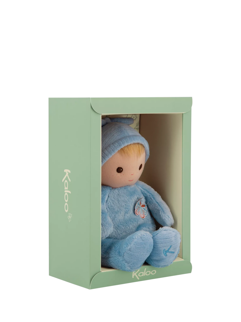 Kaloo baby doll Baby Linen 24cm (British brand)