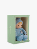 Kaloo baby doll Baby Linen 24cm (British brand)