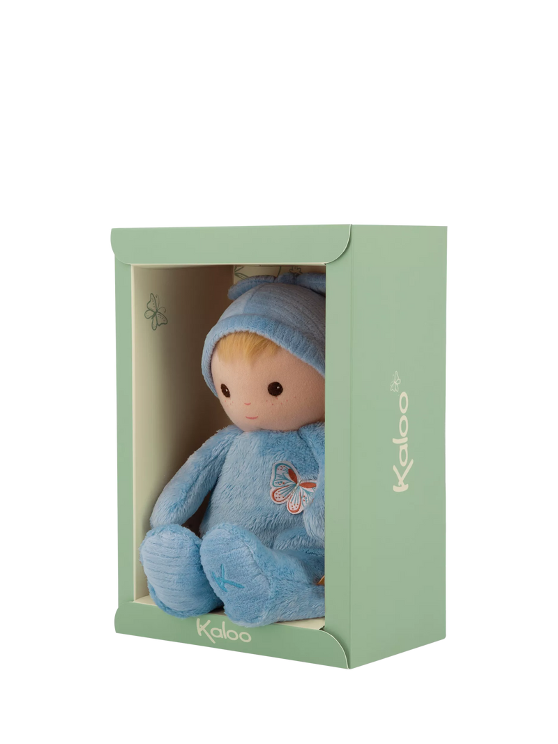 Kaloo baby doll Baby Linen 24cm (British brand)