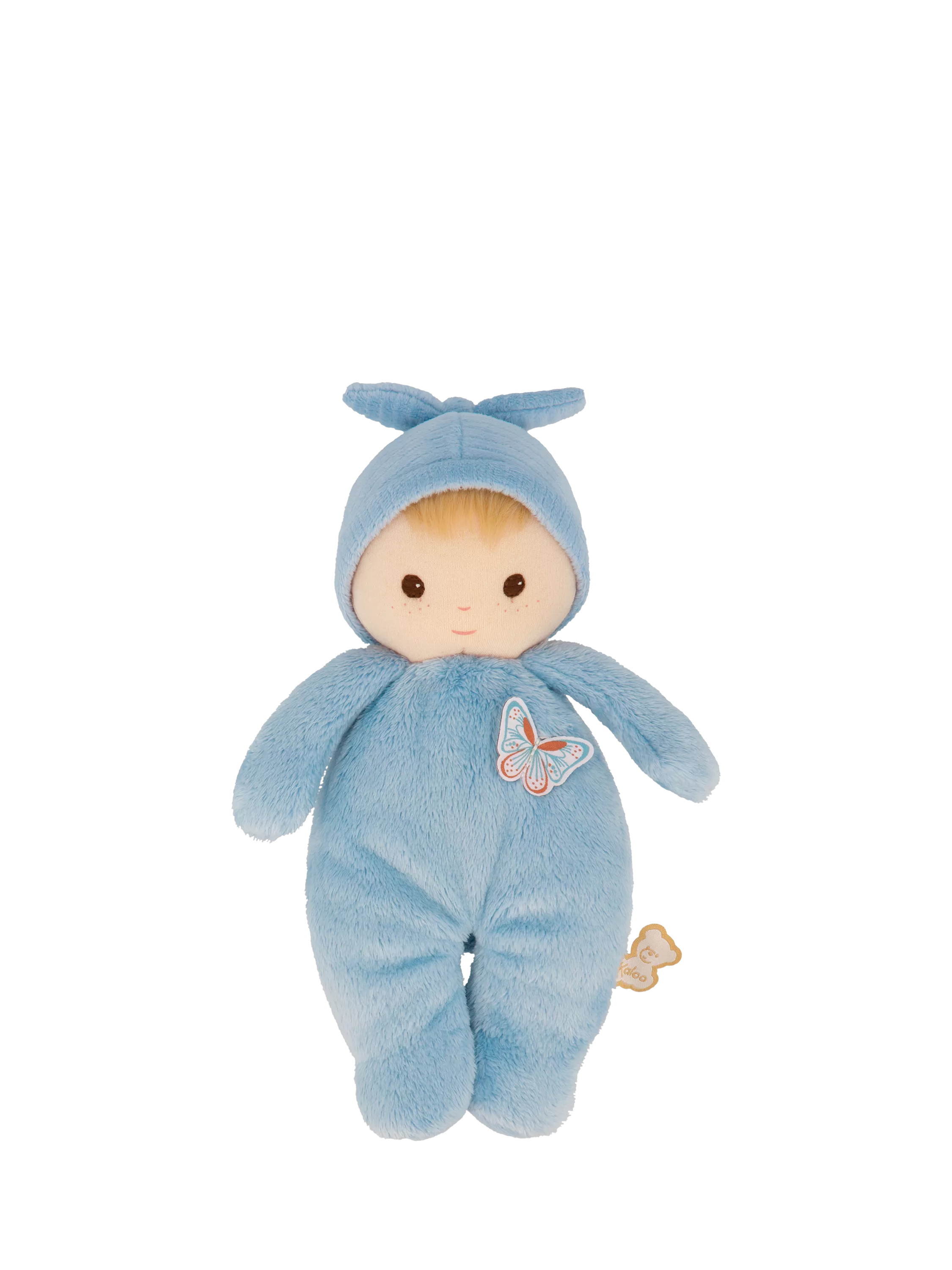Kaloo baby doll Baby Linen 24cm (British brand)